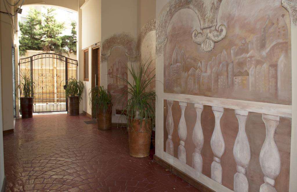 Sunrise Arches Apartments 레메소스 객실 사진