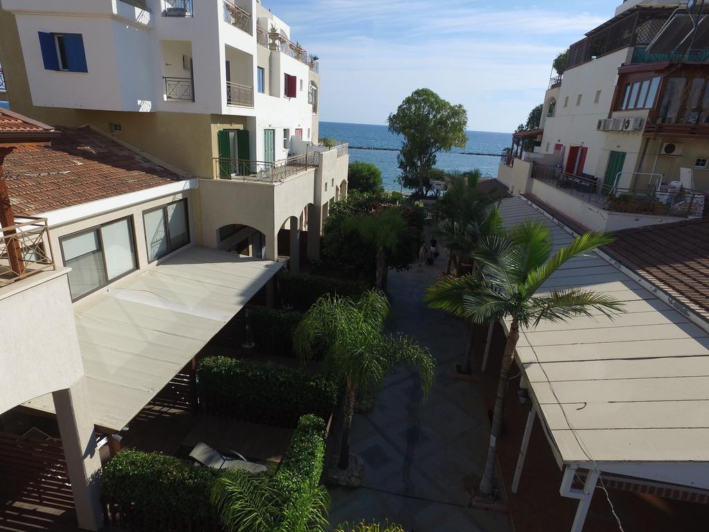 Sunrise Arches Apartments 레메소스 외부 사진