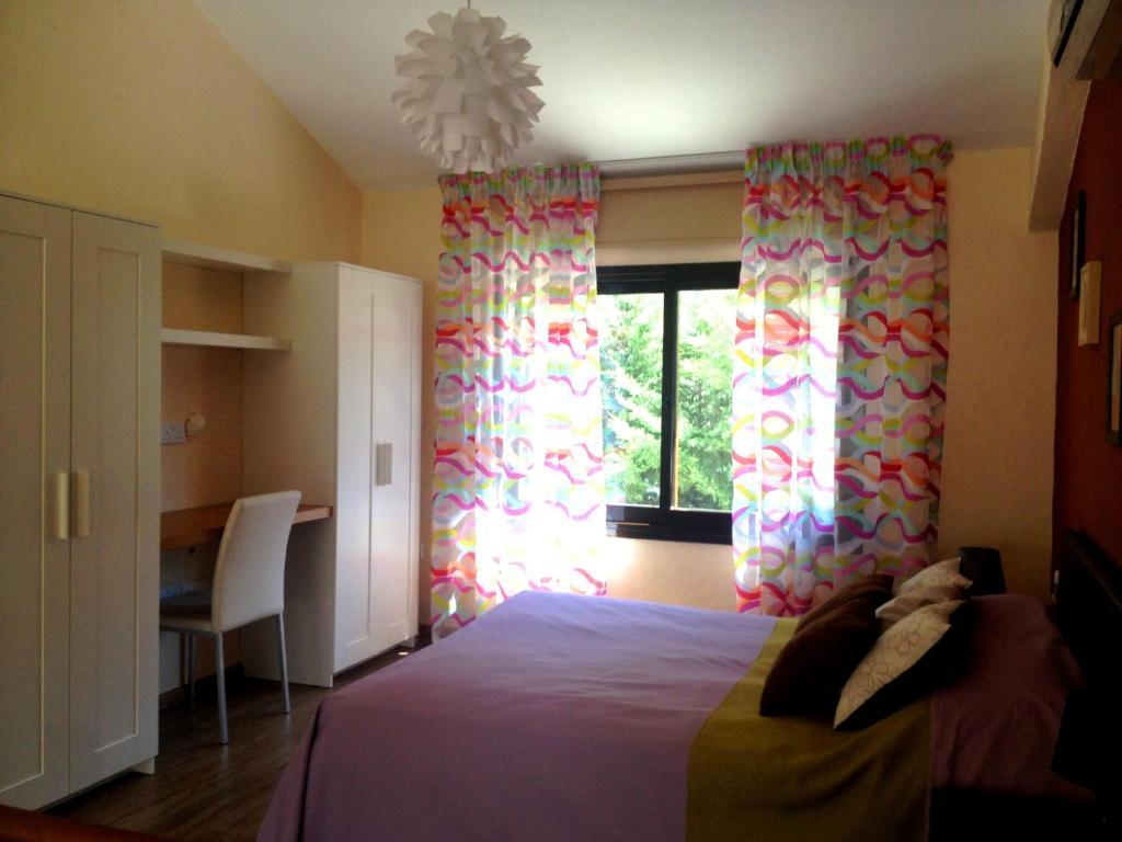 Sunrise Arches Apartments 레메소스 외부 사진