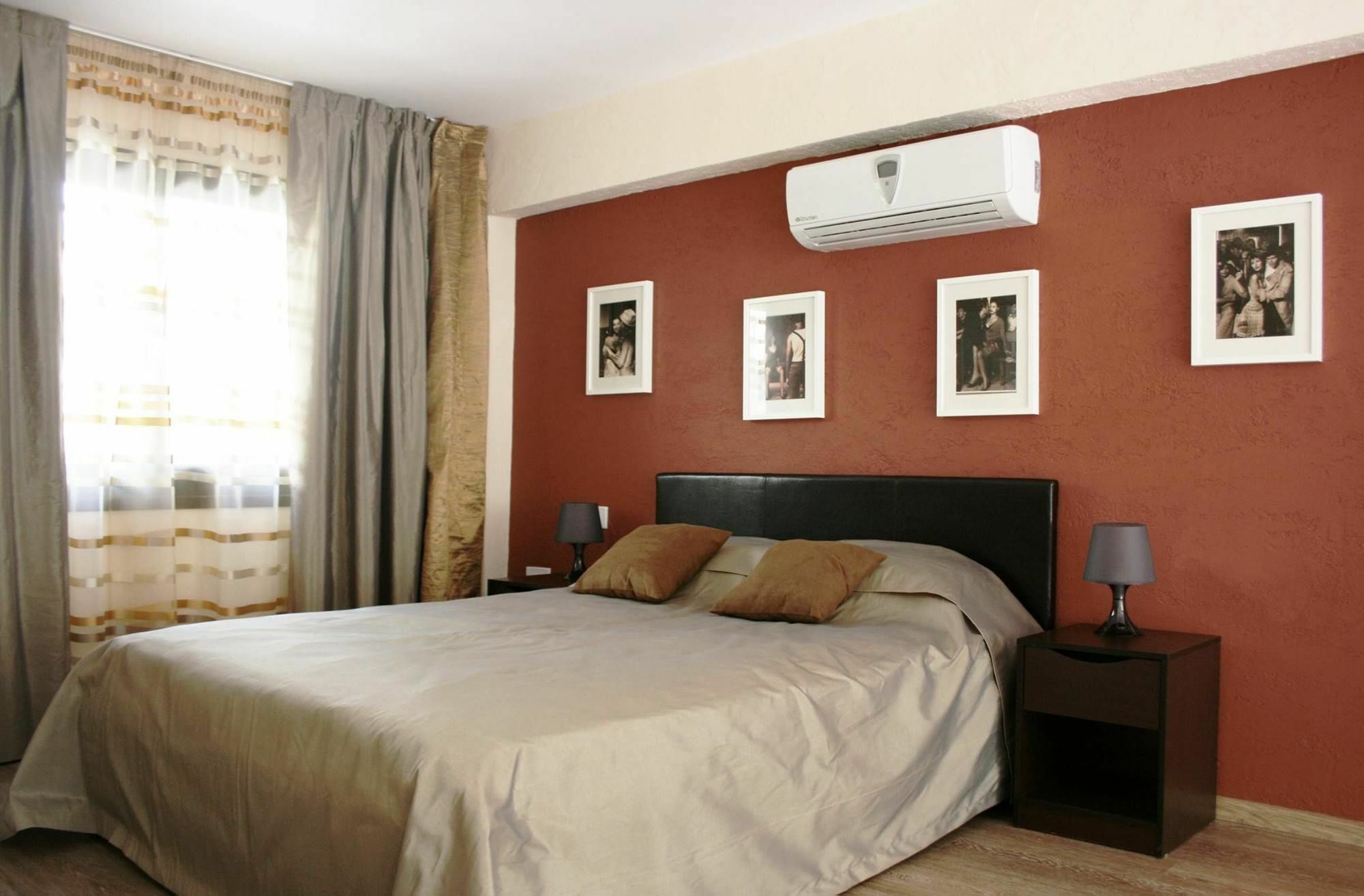Sunrise Arches Apartments 레메소스 외부 사진